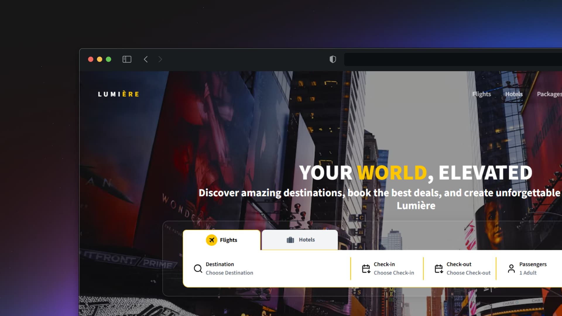 Project preview image